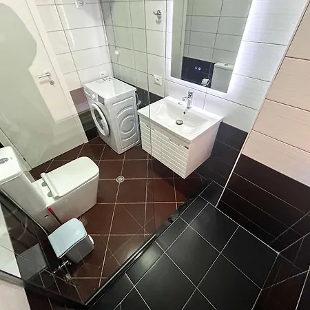 1338 Dave Apartment *