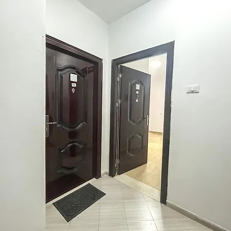 1338 Dave Apartment